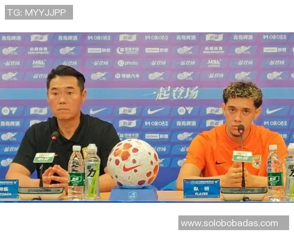 宿茂臻:阿尔瓦罗表现符合预期,下一场泰山踢国安是国家德比 宿茂臻:阿尔瓦罗表现符合预期,下一场泰山踢国安是国家德比