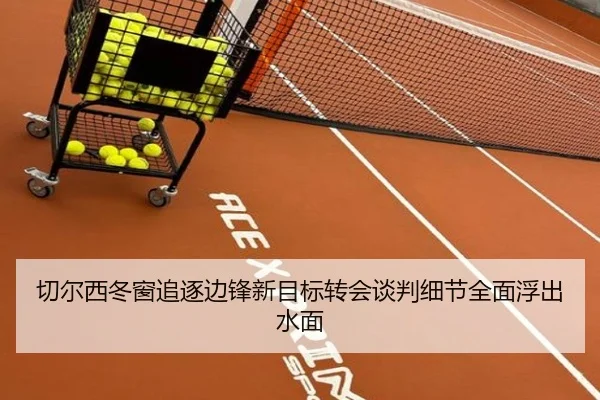 切尔西冬窗追逐边锋新目标转会谈判细节全面浮出水面